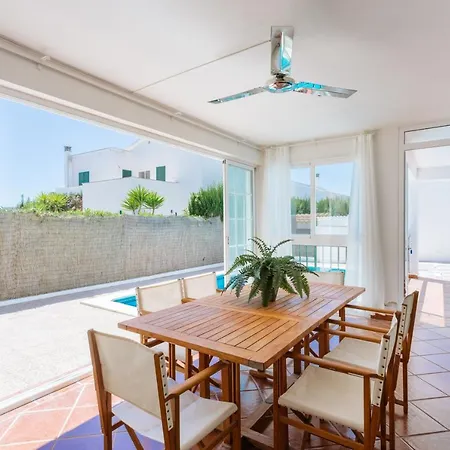 Vila Lacalma Iv *